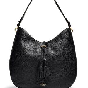 Kate Spade Black James Street Mason Bag